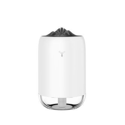 Magische Vlam Luchtbevochtiger - Aroma Diffuser